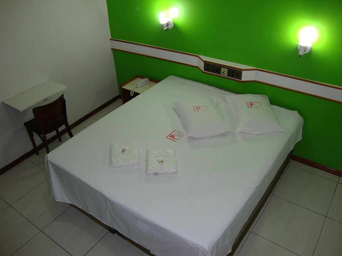 Double Room Double bed Private Bathroom